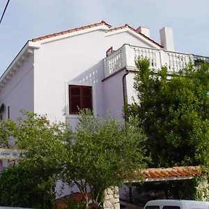  Apartman Jovic Horvátország