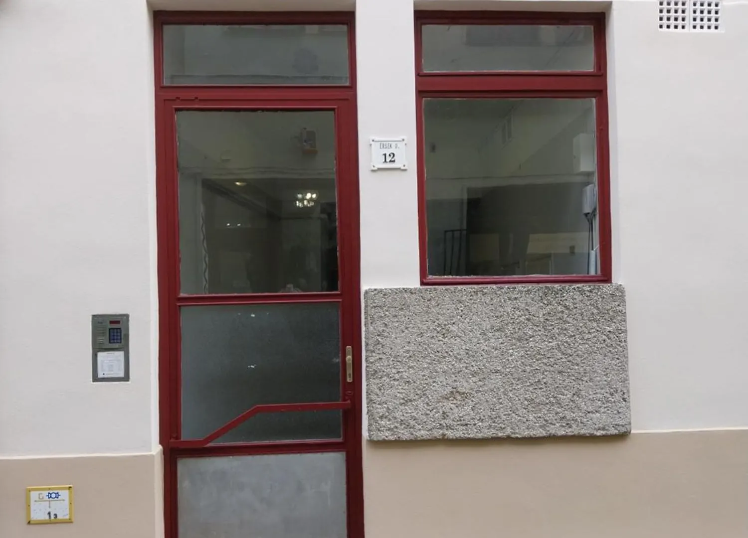 Unique Appartement Eger